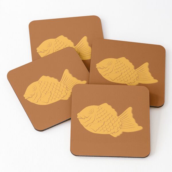 Item preview, Taiyaki Japanese snack designed and sold by JapanZukiStore.