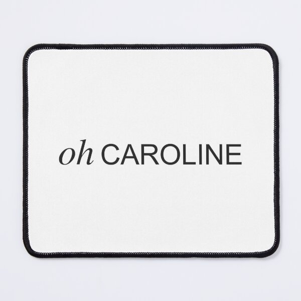 Item preview, Oh Caroline designed and sold by FynnFDesign.