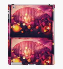 Vinilo o funda para iPad La Glamour Flea.