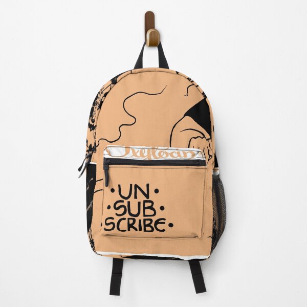 Item preview, Oxytocin & Adrenaline: Unsubscribe designed and sold by isabelhyman.
