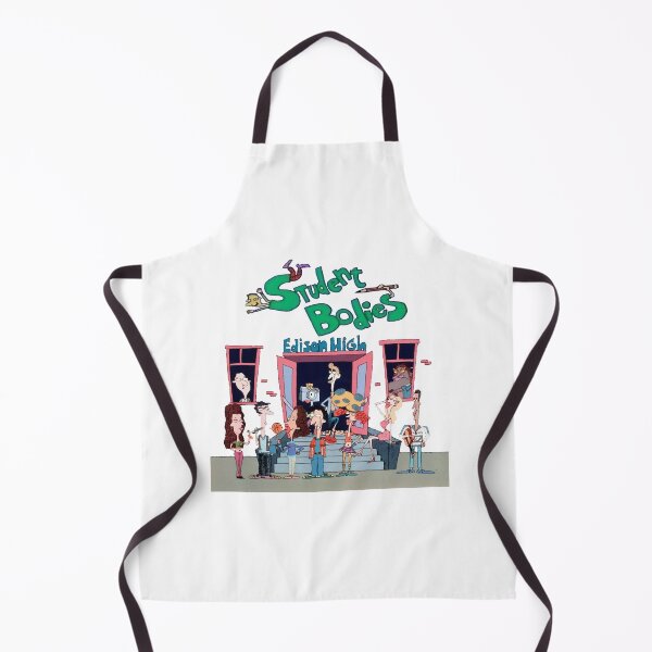 Item preview, Student Bodies designed and sold by AngelsDesignU.