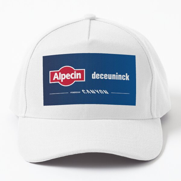 Item preview, Alpecin Deceuninck designed and sold by sbrouleau.
