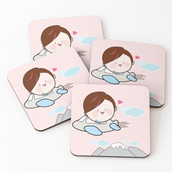 Item preview, Mimi Airline designed and sold by mimiforest.