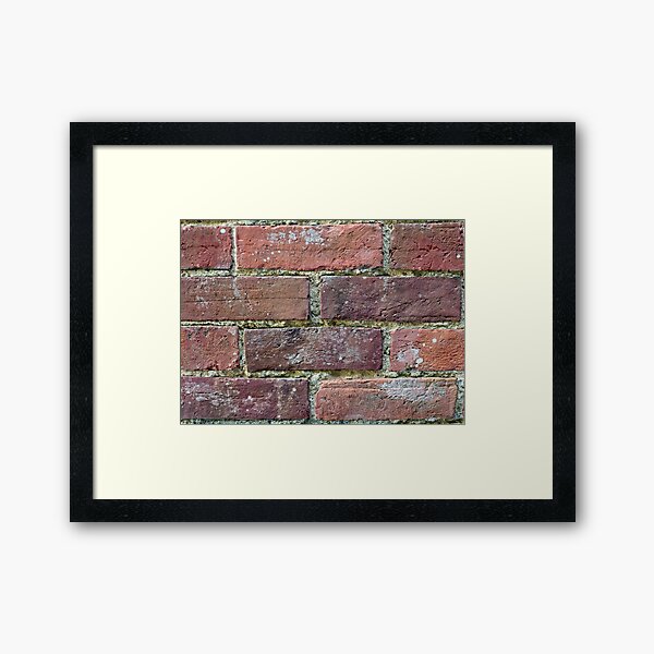 Item preview, Red Bricks designed and sold by pinkal.