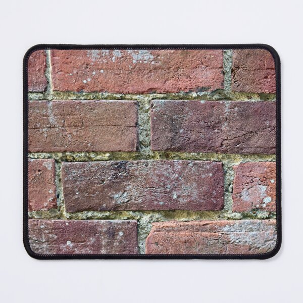 Item preview, Red Bricks designed and sold by pinkal.