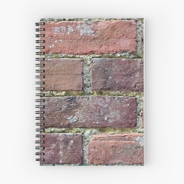 Item preview, Red Bricks designed and sold by pinkal.