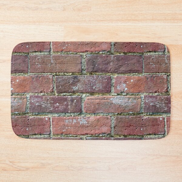 Item preview, Red Bricks designed and sold by pinkal.