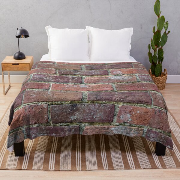 Item preview, Red Bricks designed and sold by pinkal.