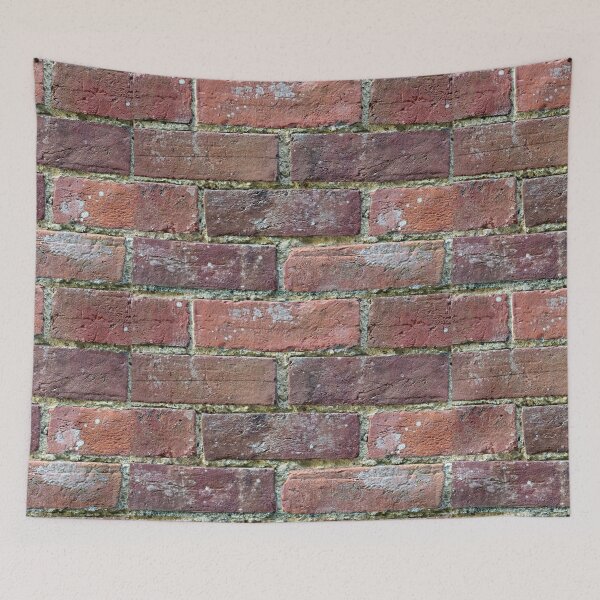 Item preview, Red Bricks designed and sold by pinkal.
