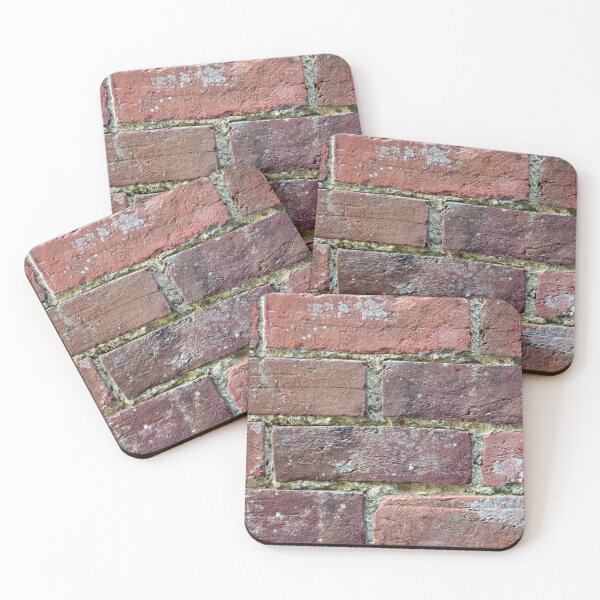 Item preview, Red Bricks designed and sold by pinkal.