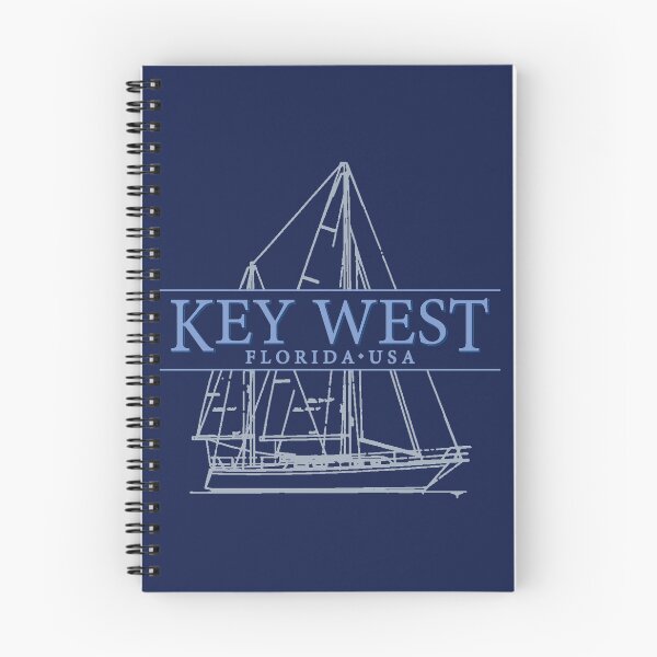 Item preview, Key West Sailing designed and sold by Futurebeachbum.