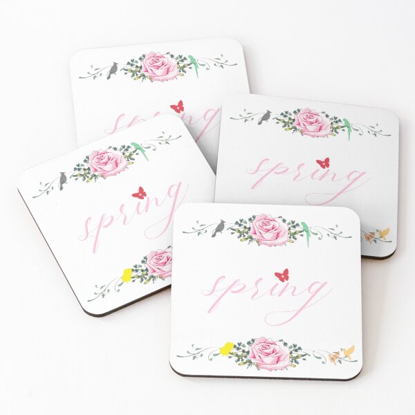 Item preview, Spring Season/Digital art designed and sold by VeenaNair23.