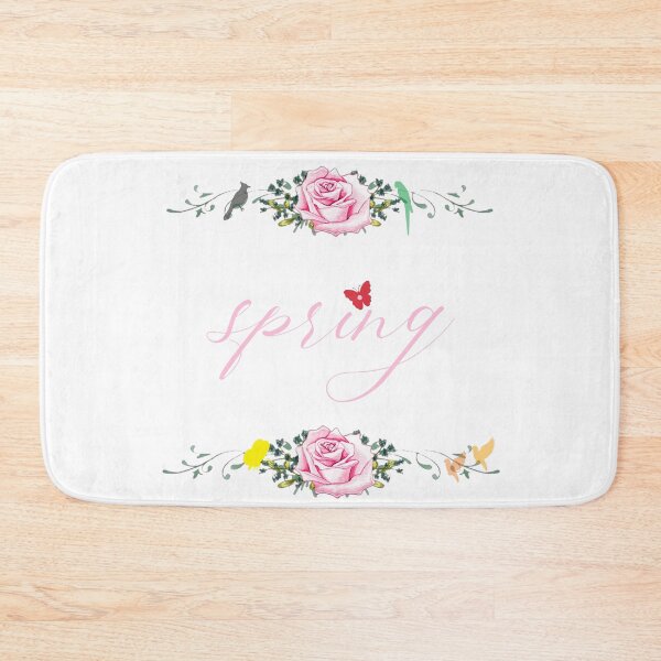 Item preview, Spring Season/Digital art designed and sold by VeenaNair23.