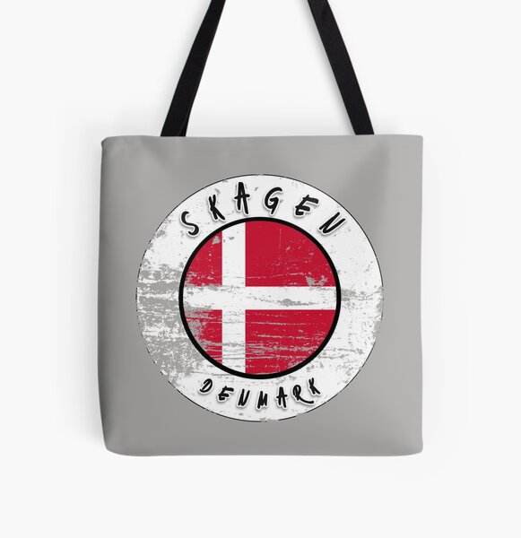 Skagen tote online