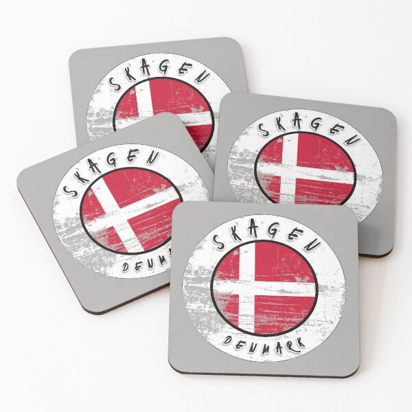 Item preview, Skagen Denmark Vintage designed and sold by TravelPenguin.