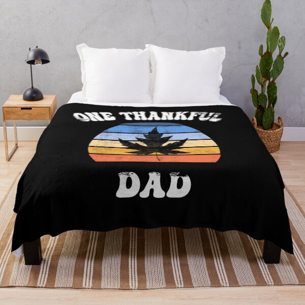 Item preview, one thankful dad designed and sold by Ach B.