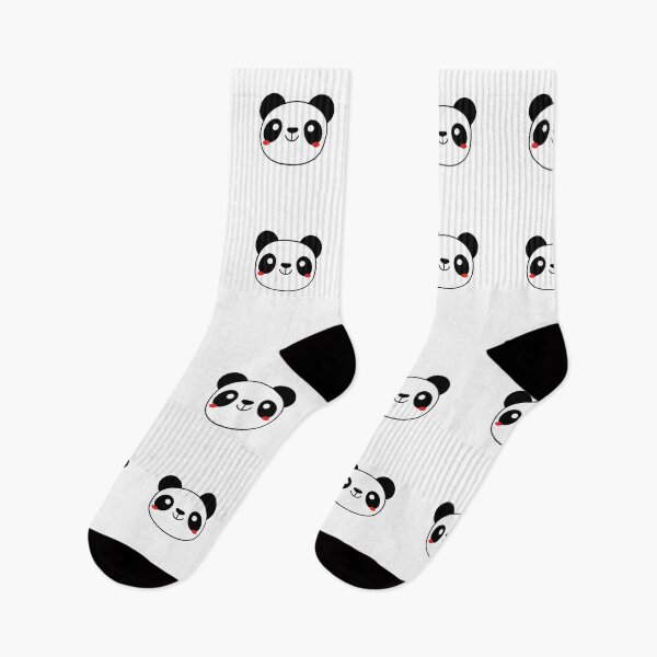 Item preview, Panda designed and sold by JourneyCreative.
