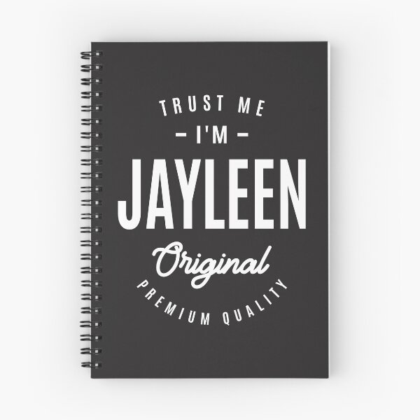 Item preview, Jayleen Personalized Name   designed and sold by cidolopez.