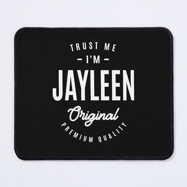 Item preview, Jayleen Personalized Name designed and sold by cidolopez.
