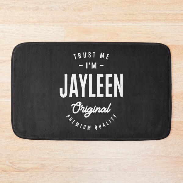 Item preview, Jayleen Personalized Name   designed and sold by cidolopez.