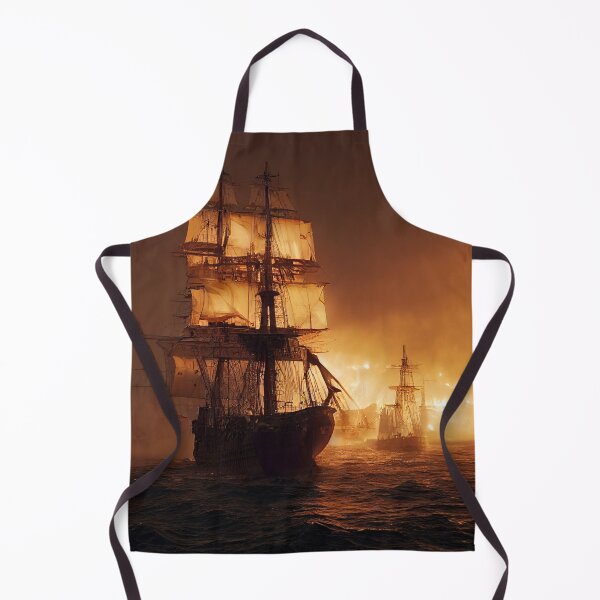 Item preview, Battle Of Trafalgar: The Day Before #9 designed and sold by MarkColeImaging.