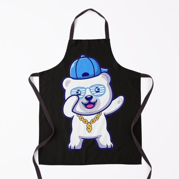Item preview, Adorable White Panda designed and sold by Right-Fit27.