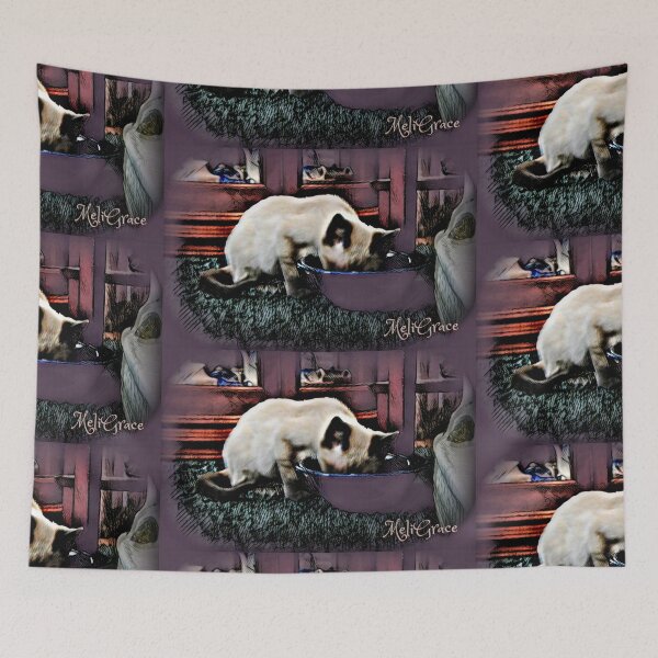 Item preview, Thirsty designed and sold by artymelanie.