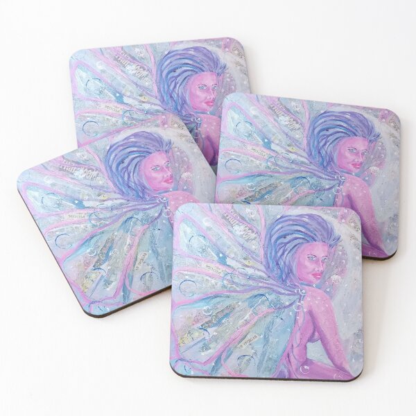 Item preview, FAIRY TALE designed and sold by PennyNolanArt.