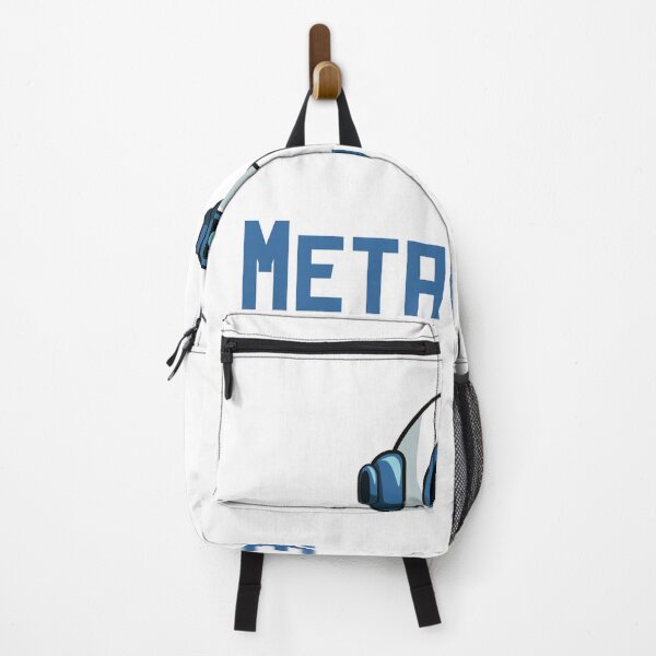Item preview, Catch me in the Metaverse Reality Virtual VR  designed and sold by WaguinhoTex.