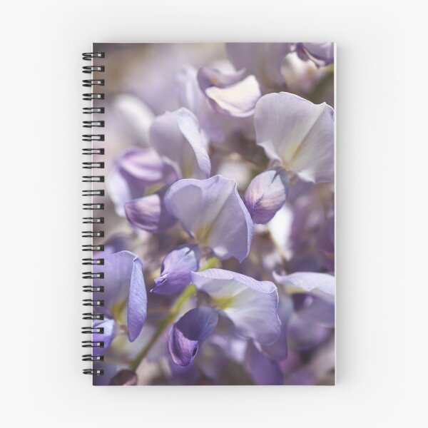 Item preview, Beautiful Magical Wisteria  designed and sold by Joy Watson - Natural Light Photography .