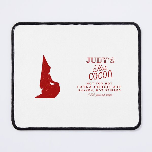 Item preview, Judys Hot Cocoa designed and sold by LisaMichelleArt.