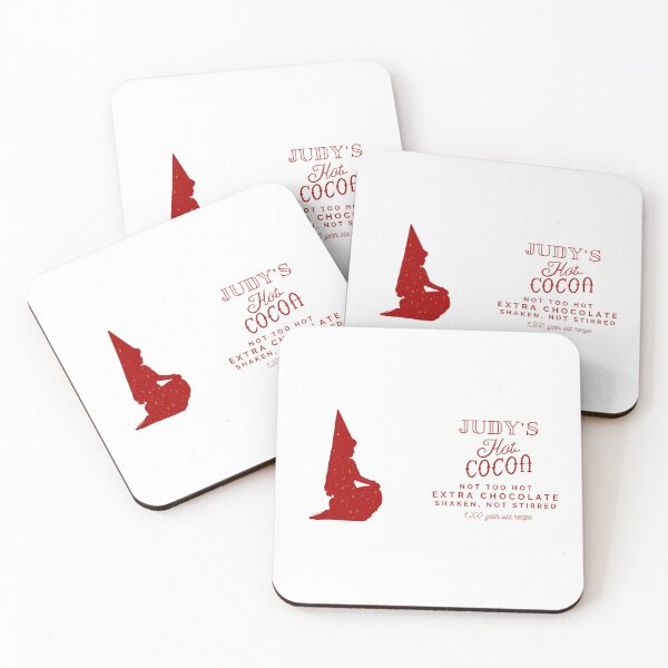 Item preview, Judys Hot Cocoa  designed and sold by LisaMichelleArt.