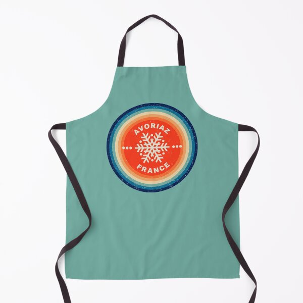 Item preview, Avoriaz, France designed and sold by studio838.