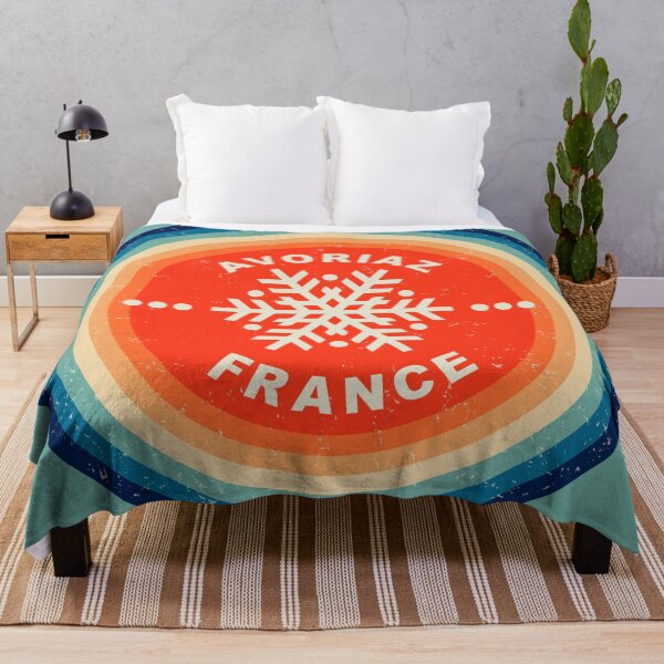 Item preview, Avoriaz, France designed and sold by studio838.