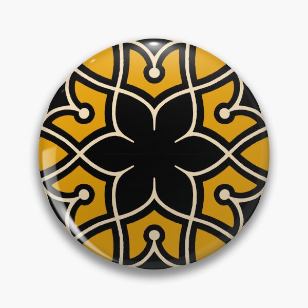 Item preview, Sin Flores - Amarillo designed and sold by WVortex.