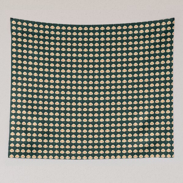 Item preview, Japanese Pattern - The Third designed and sold by Amedeo-Igorrain.