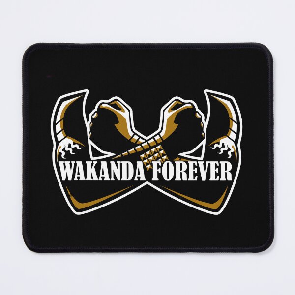 Item preview, Wakanda Forever The Jabari designed and sold by Art of Darian.