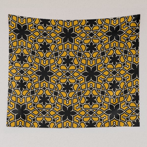 Item preview, No Flowers - Yellow designed and sold by WVortex.
