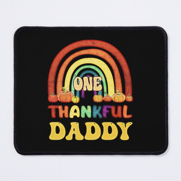 Item preview, One Thankful Daddy designed and sold by csoDesign.