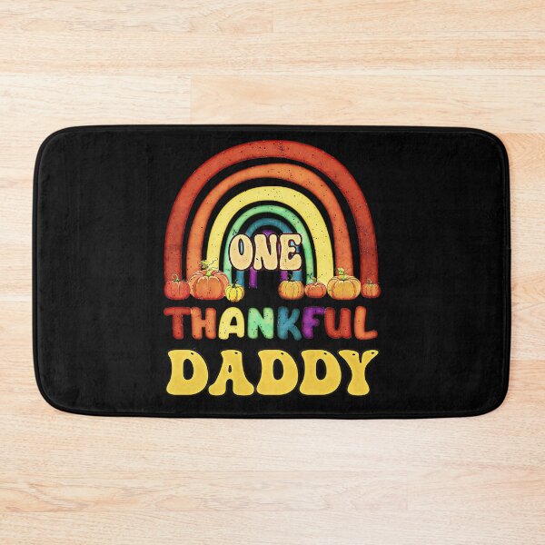 Item preview, One Thankful Daddy designed and sold by csoDesign.