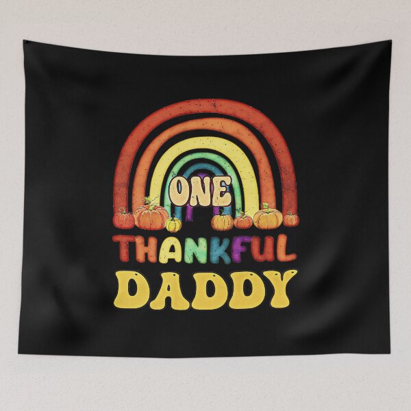 Item preview, One Thankful Daddy designed and sold by csoDesign.
