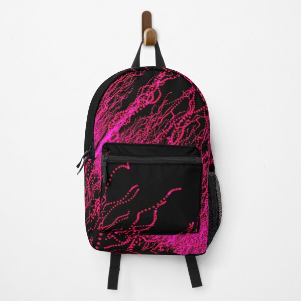 Item preview, Pink electric pulse. Science teachers gifts designed and sold by paulo silveira.