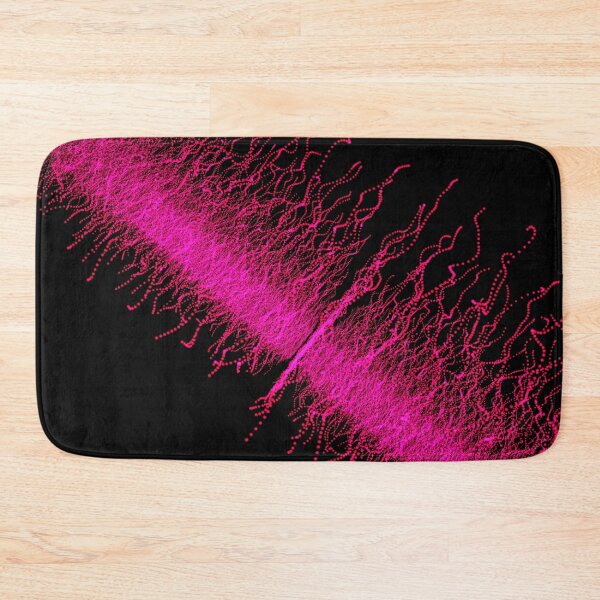 Item preview, Pink electric pulse. Science teachers gifts designed and sold by paulo silveira.