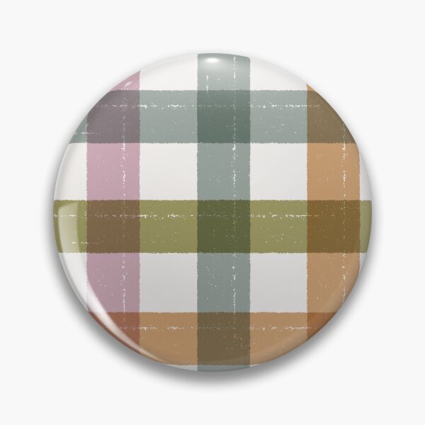 Item preview, bold vintage gingham designed and sold by Chelsea Jay.