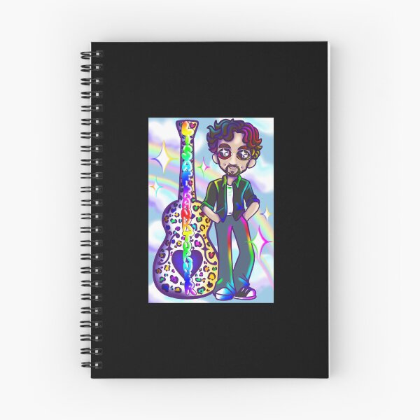 Item preview, Magical Rainbow Punk Star designed and sold by IsabellaUphaus.