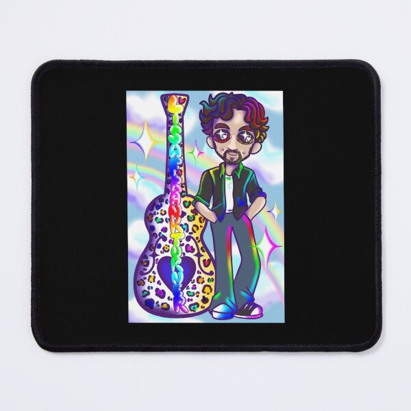 Item preview, Magical Rainbow Punk Star designed and sold by IsabellaUphaus.