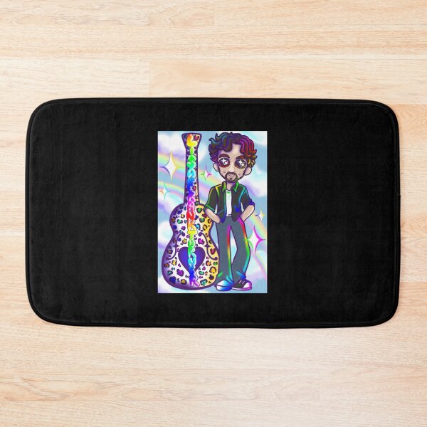 Item preview, Magical Rainbow Punk Star designed and sold by IsabellaUphaus.