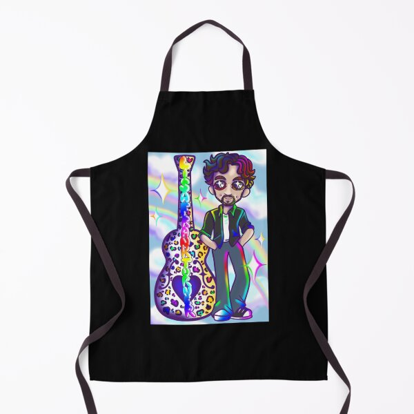 Item preview, Magical Rainbow Punk Star designed and sold by IsabellaUphaus.