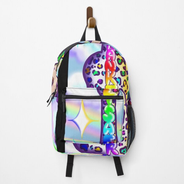 Item preview, Magical Rainbow Punk Star designed and sold by IsabellaUphaus.