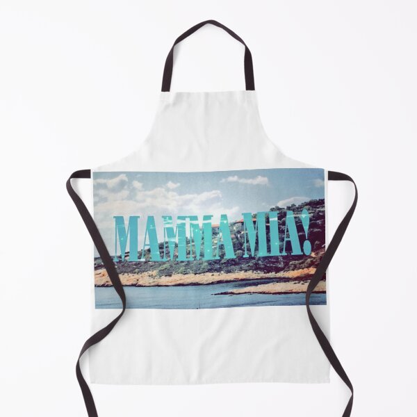 Item preview, Mamma Mia Vintage designed and sold by kardish.